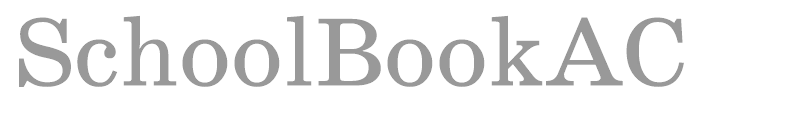 SchoolBookAC